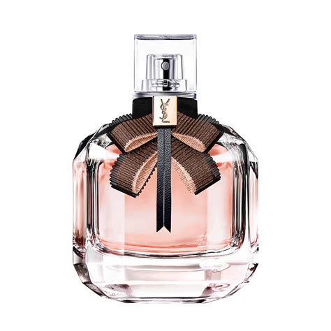 yves saint laurent mon paris edt 50ml|ysl yst laurent lumiere.